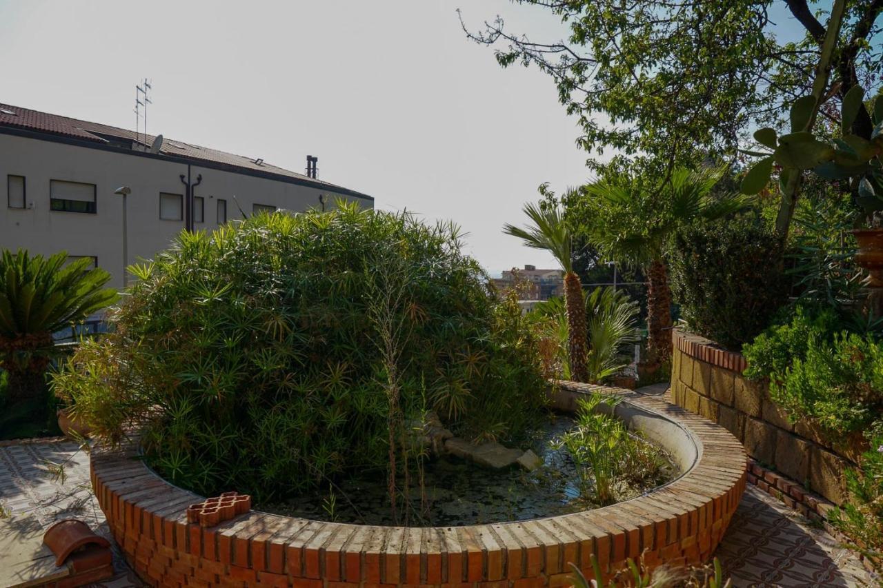 Villa Caterina - Solemar Sicilia Cefalu Exterior photo